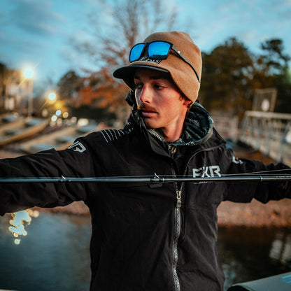 FXR Men's Vapor Pro Insulated Jacket