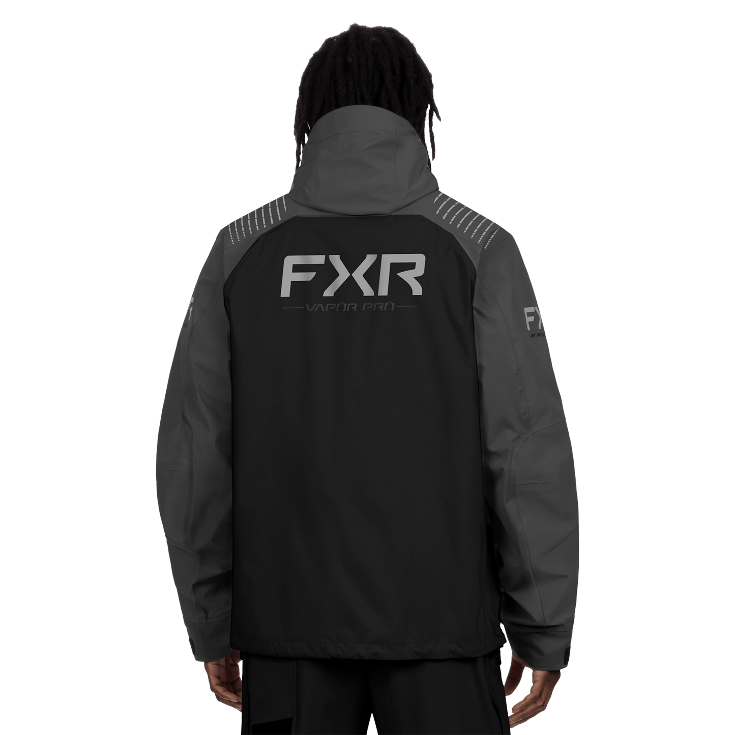 FXR Men's Vapor Pro Tri-Laminate Jacket