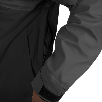 FXR Men's Vapor Pro Tri-Laminate Jacket