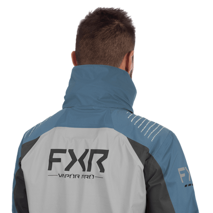 FXR Men's Vapor Pro Tri-Laminate Jacket