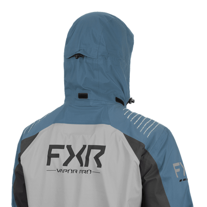 FXR Men's Vapor Pro Tri-Laminate Jacket
