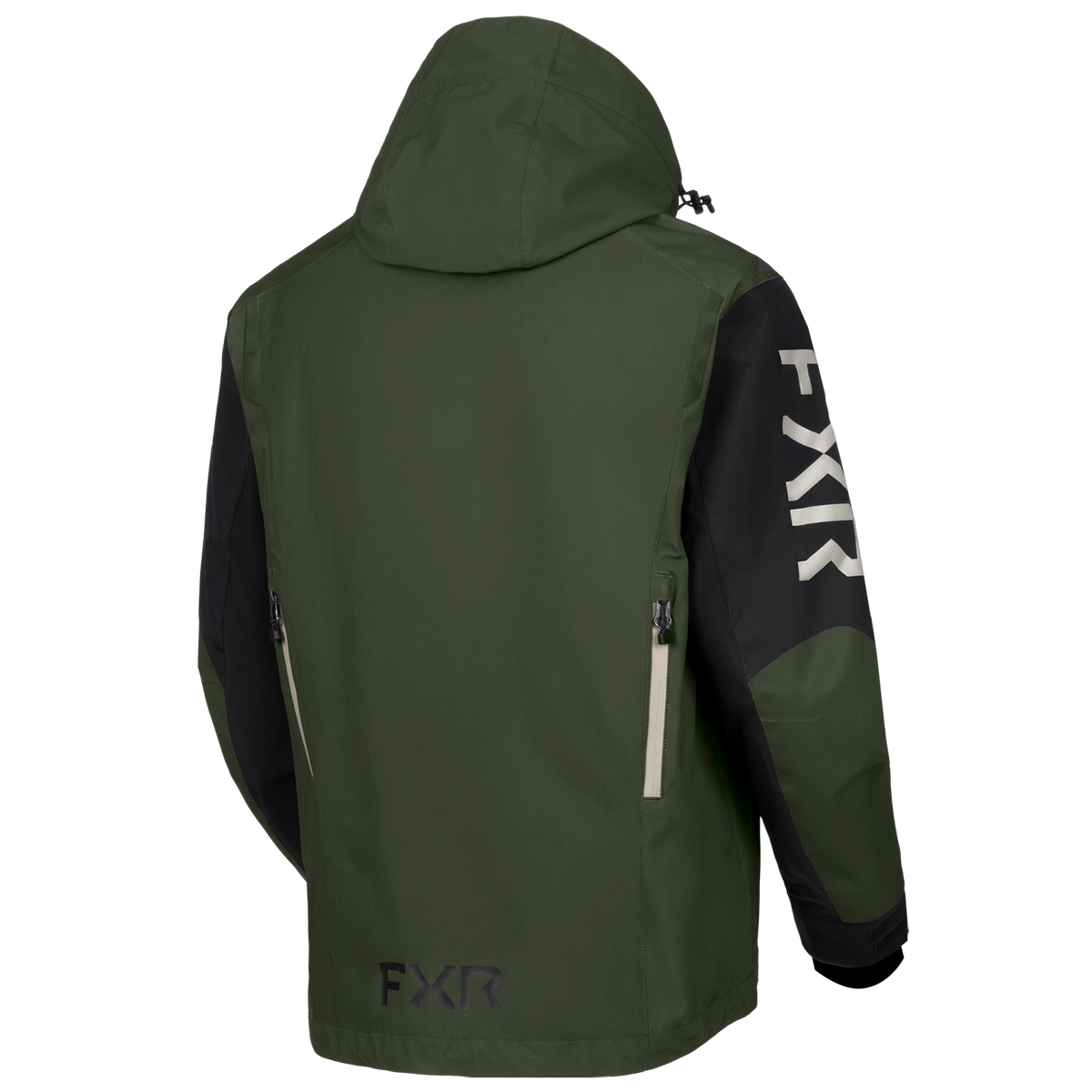 FXR Men's Vertical MTX Lite Jacket