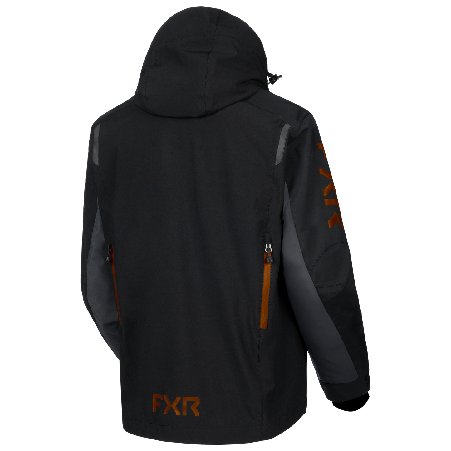 FXR Men's Vertical MTX Lite Jacket