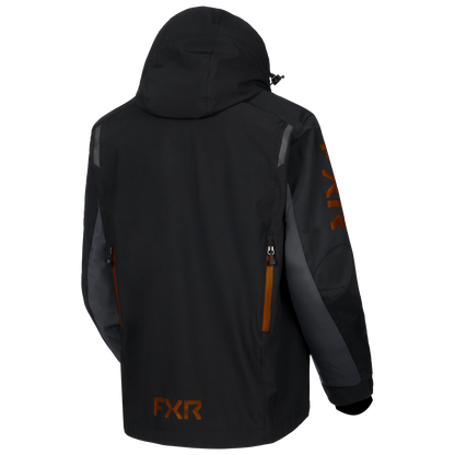 FXR Men's Vertical MTX Lite Jacket