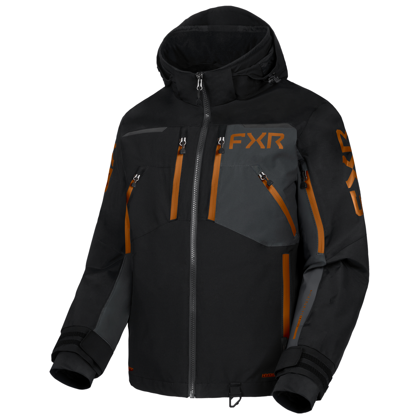 FXR Men's Vertical MTX Lite Jacket