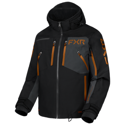 FXR Men's Vertical MTX Lite Jacket