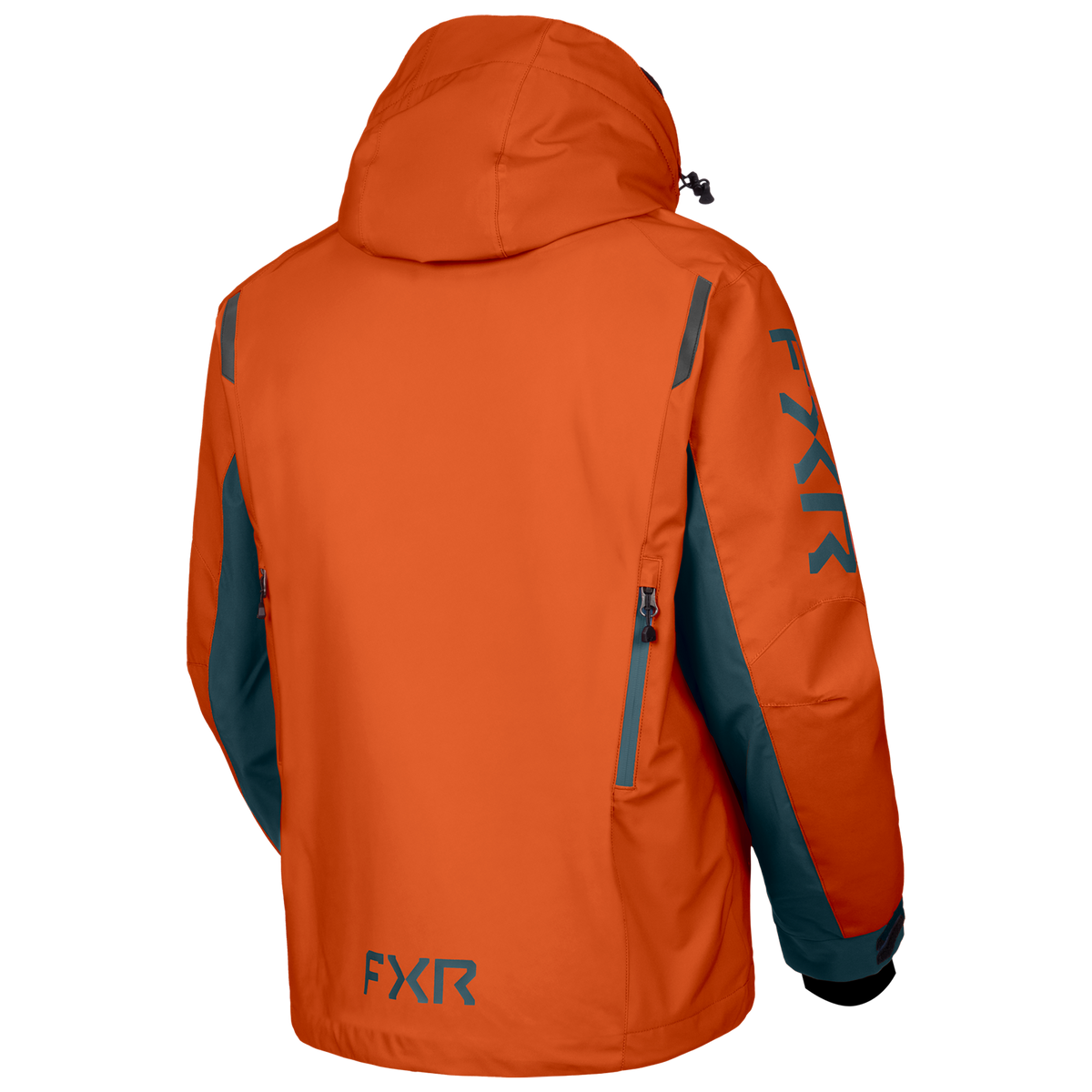 FXR Men's Vertical MTX Lite Jacket