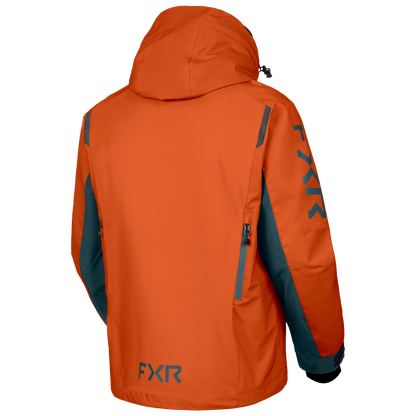 FXR Men's Vertical MTX Lite Jacket
