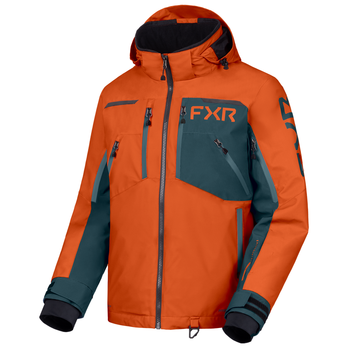 FXR Men's Vertical MTX Lite Jacket
