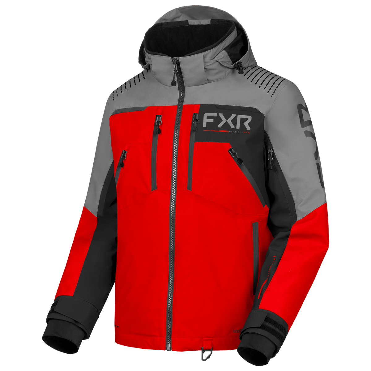 FXR Men's Vertical MTX Lite Jacket