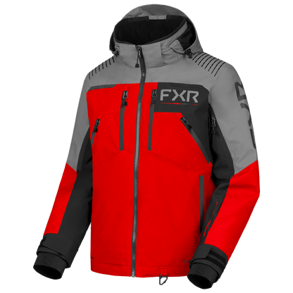 FXR Men's Vertical MTX Lite Jacket