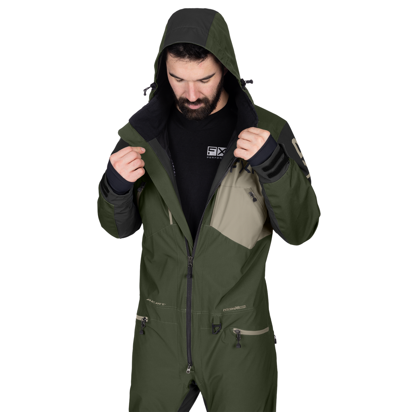 Men's Vertical MTX Lite Monosuit