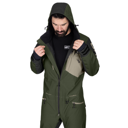 Men's Vertical MTX Lite Monosuit