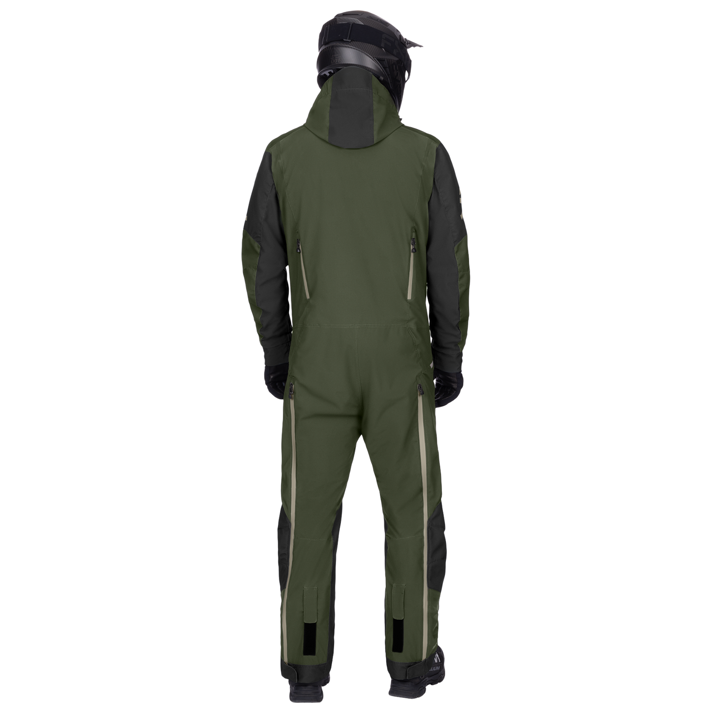 Men's Vertical MTX Lite Monosuit