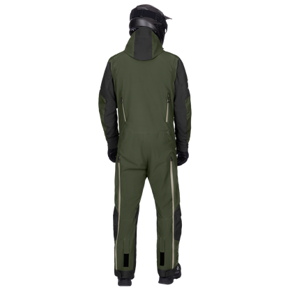 Men's Vertical MTX Lite Monosuit