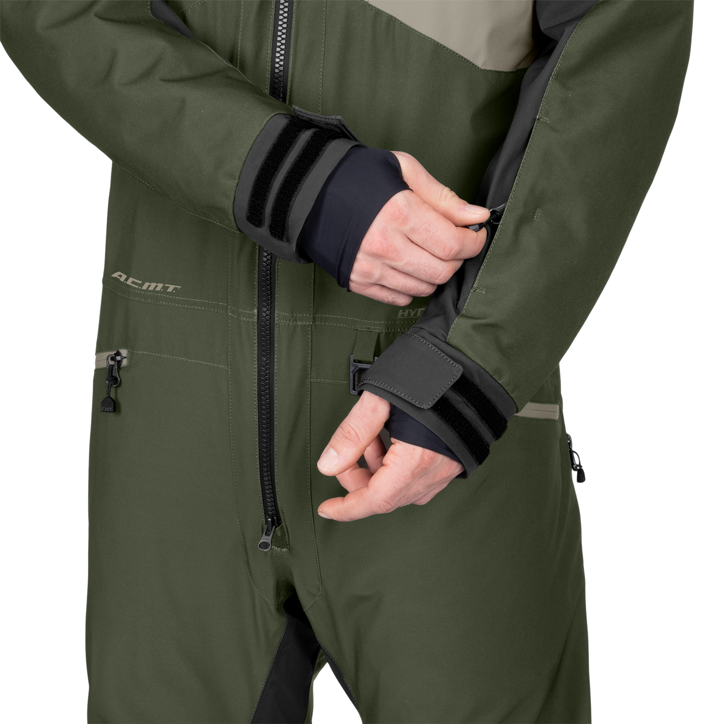 Men's Vertical MTX Lite Monosuit