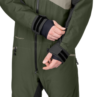 Men's Vertical MTX Lite Monosuit