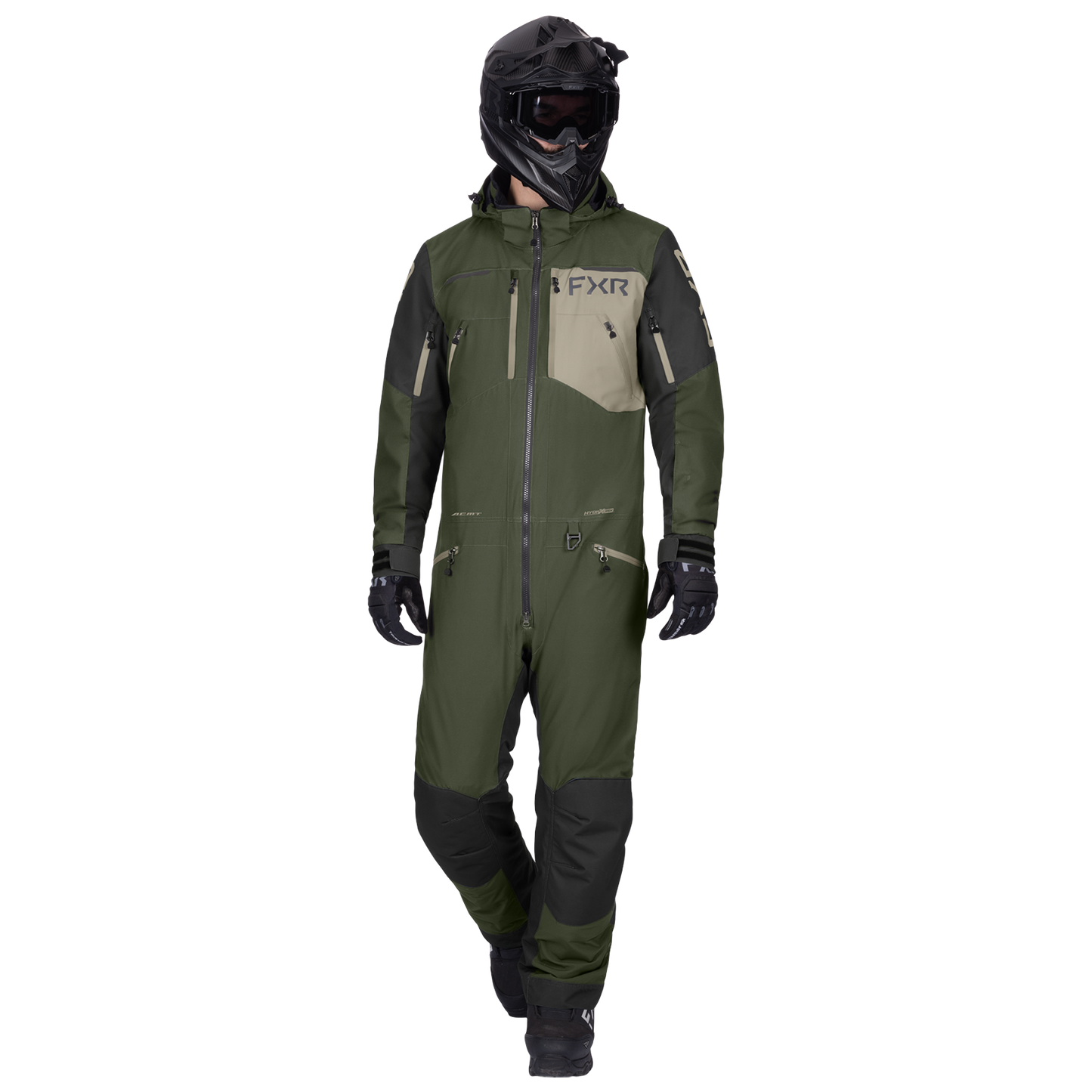 Men's Vertical MTX Lite Monosuit