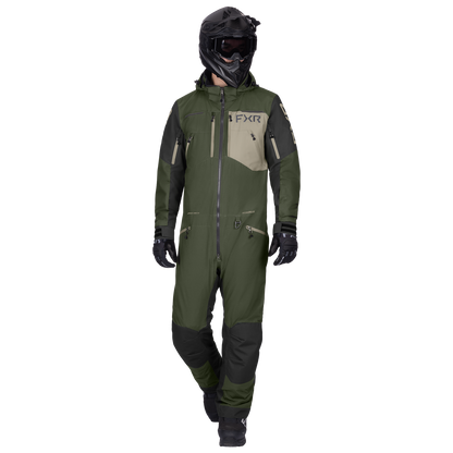 Men's Vertical MTX Lite Monosuit