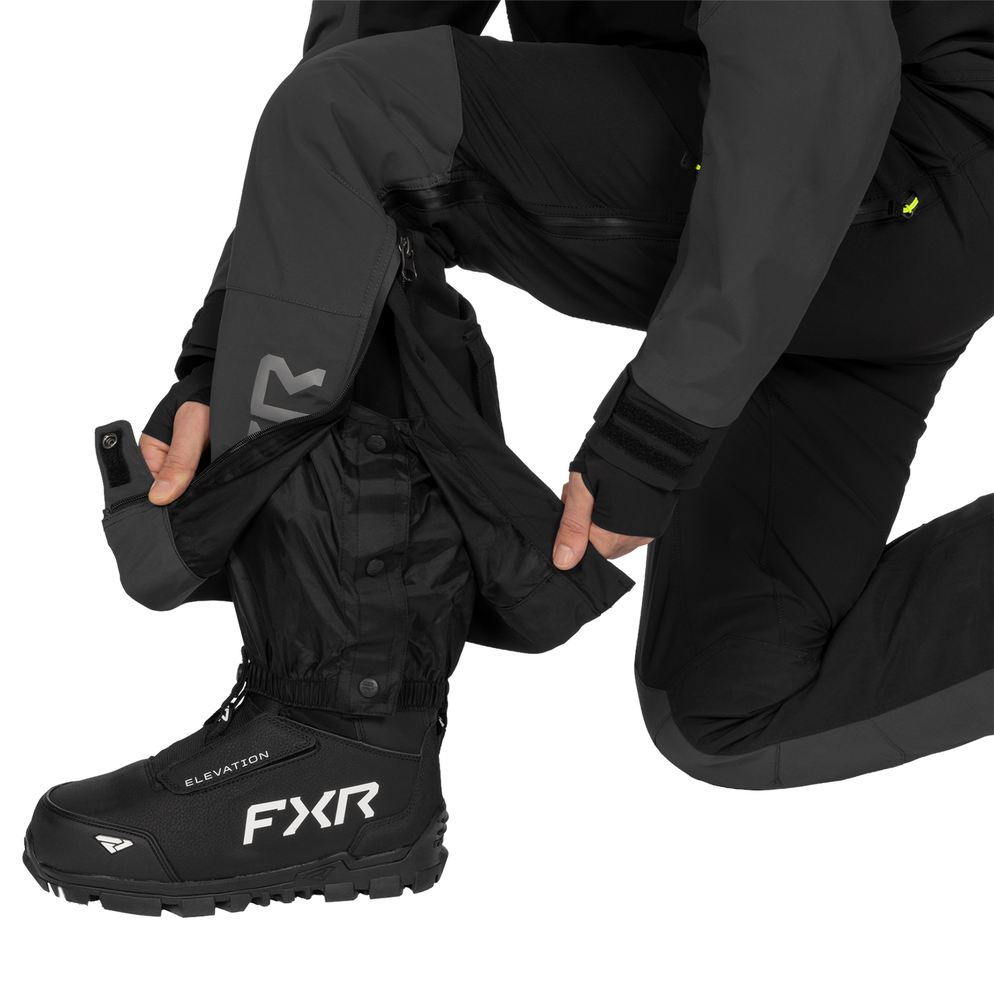 Men's Vertical MTX Lite Monosuit