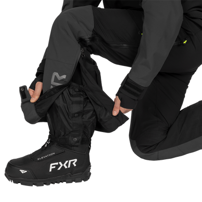 Men's Vertical MTX Lite Monosuit