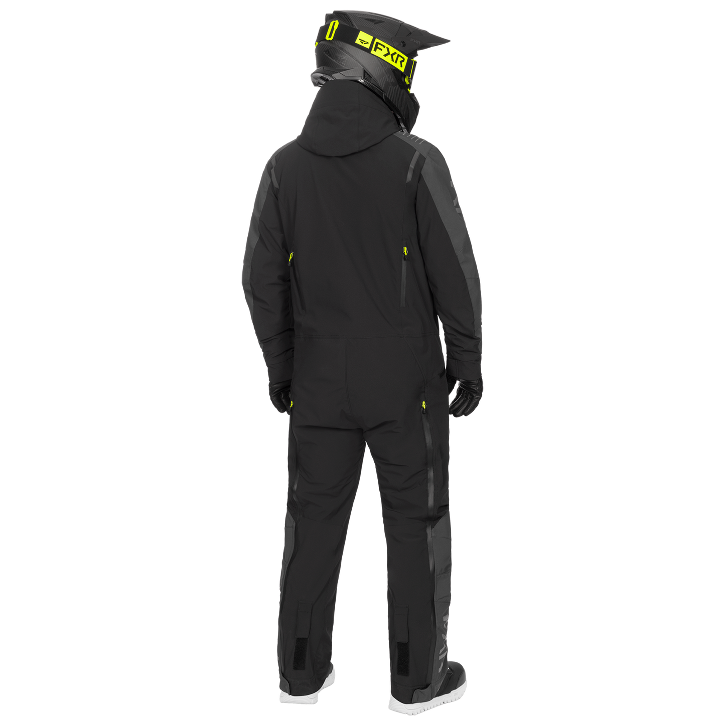 Men's Vertical MTX Lite Monosuit