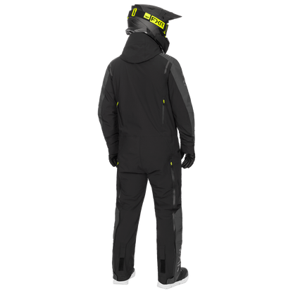 Men's Vertical MTX Lite Monosuit