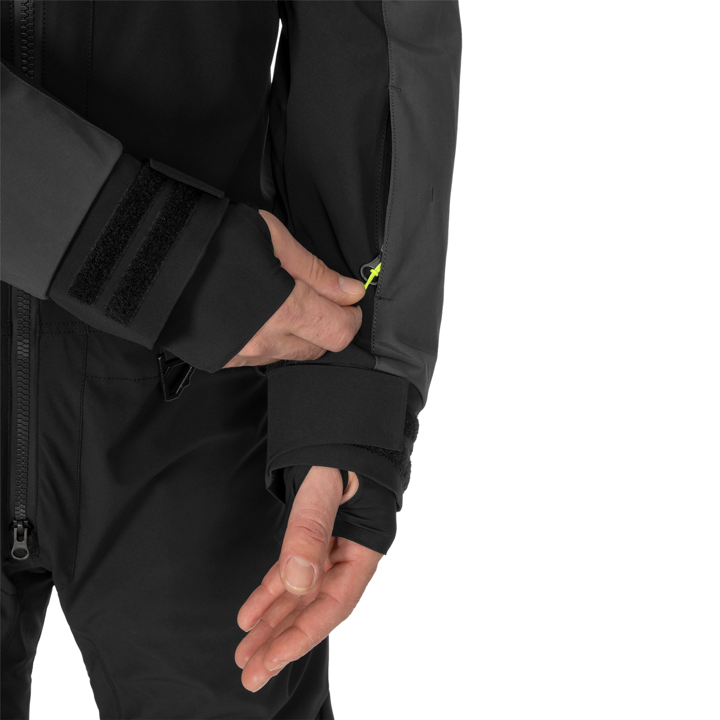 Men's Vertical MTX Lite Monosuit