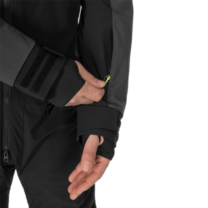 Men's Vertical MTX Lite Monosuit
