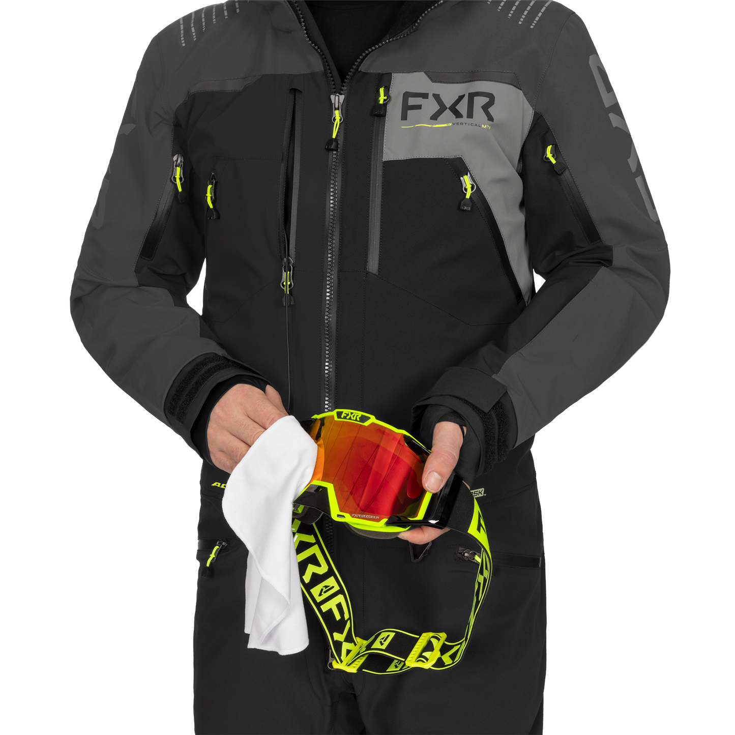 Men's Vertical MTX Lite Monosuit