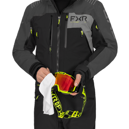 Men's Vertical MTX Lite Monosuit