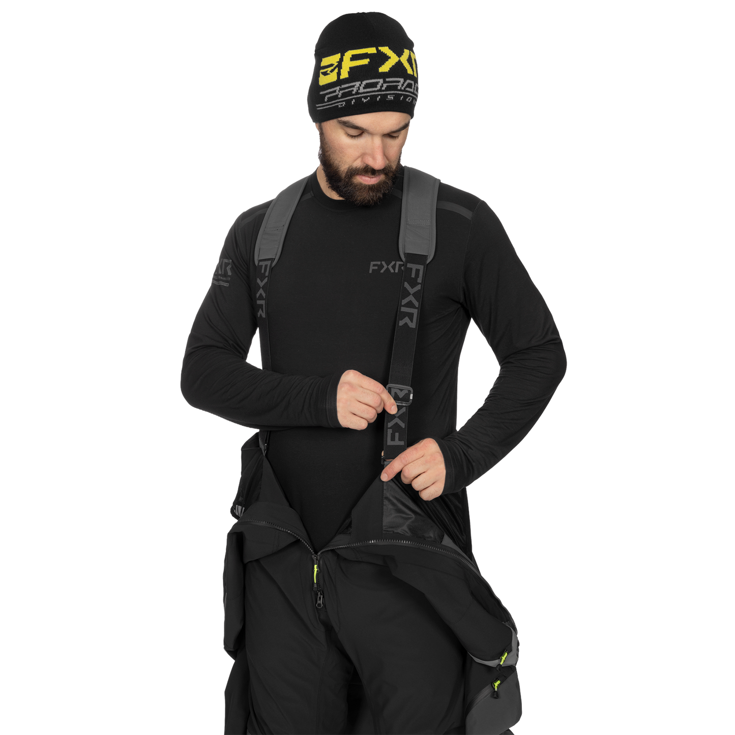 Men's Vertical MTX Lite Monosuit