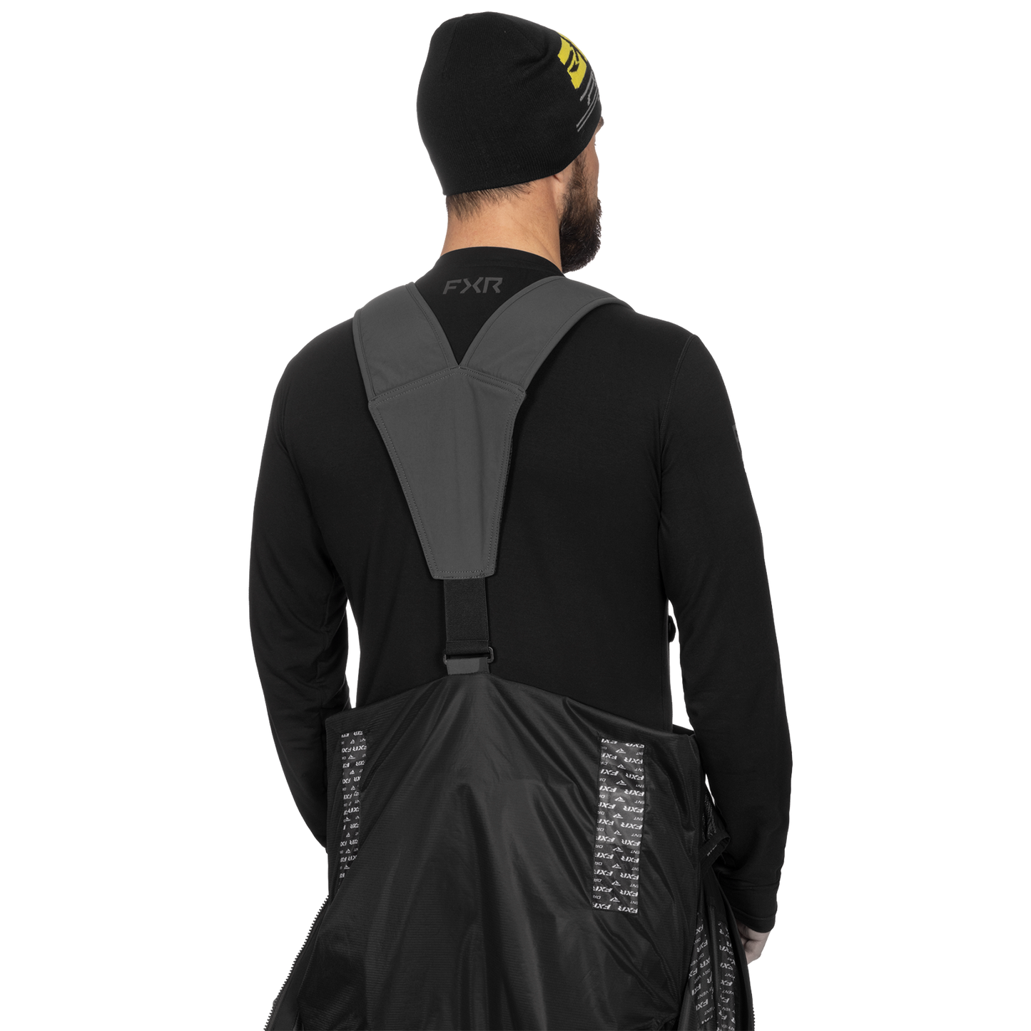 Men's Vertical MTX Lite Monosuit