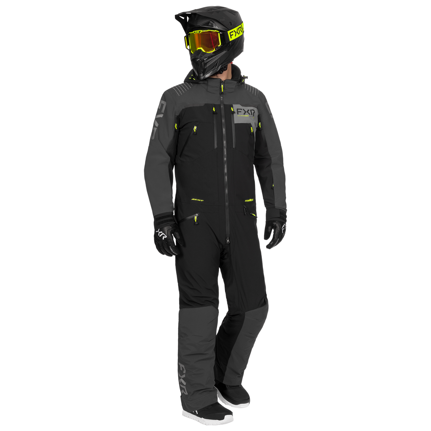 Men's Vertical MTX Lite Monosuit