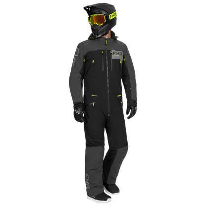 Men's Vertical MTX Lite Monosuit