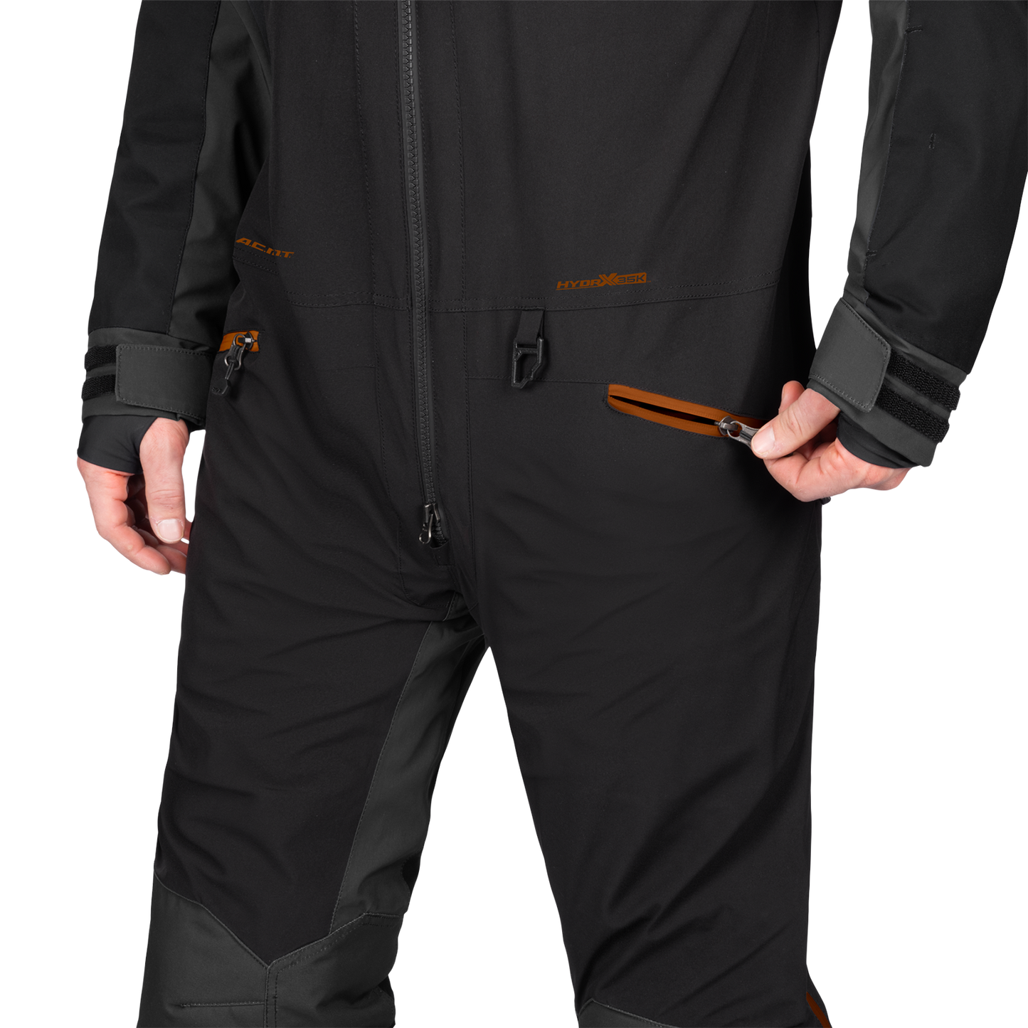 Men's Vertical MTX Lite Monosuit