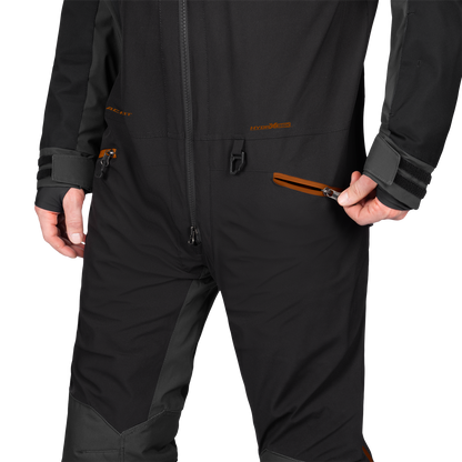 Men's Vertical MTX Lite Monosuit