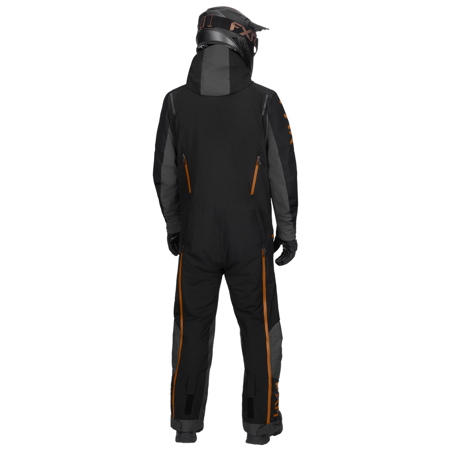 Men's Vertical MTX Lite Monosuit
