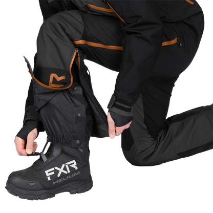 Men's Vertical MTX Lite Monosuit