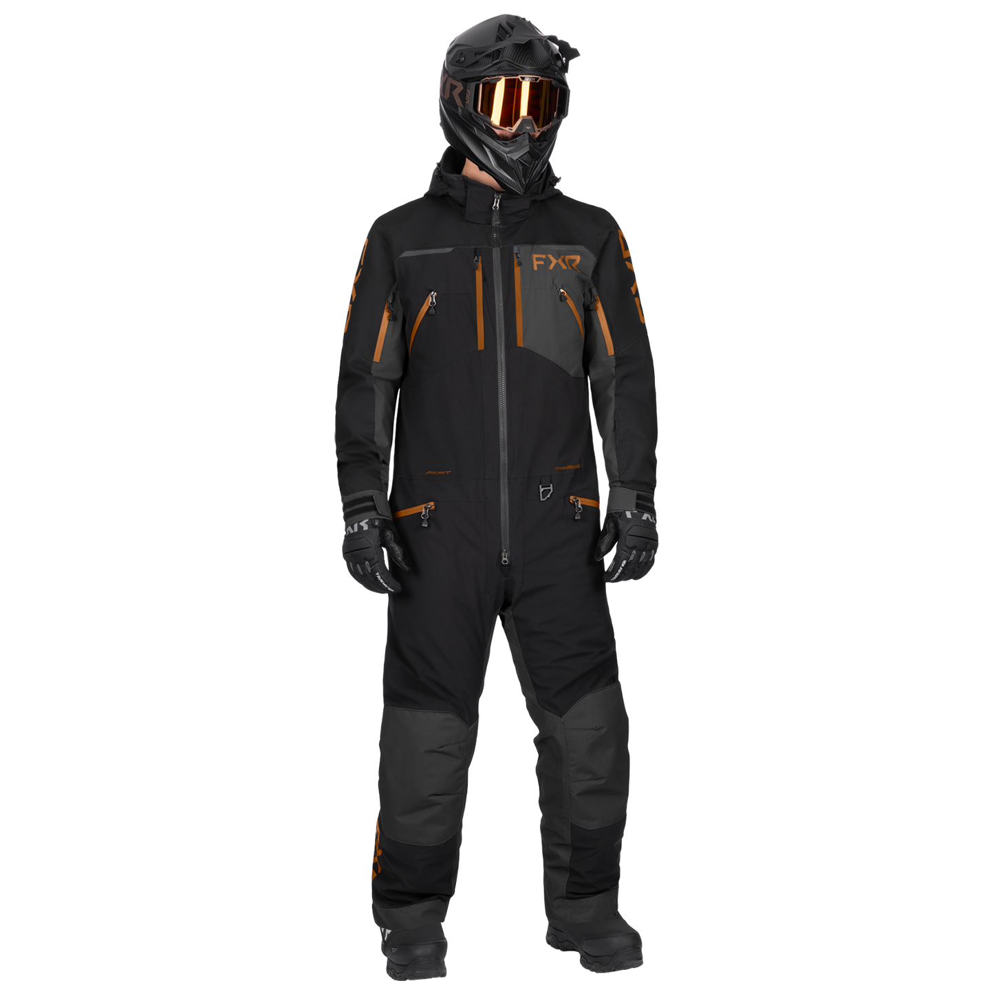 Men's Vertical MTX Lite Monosuit