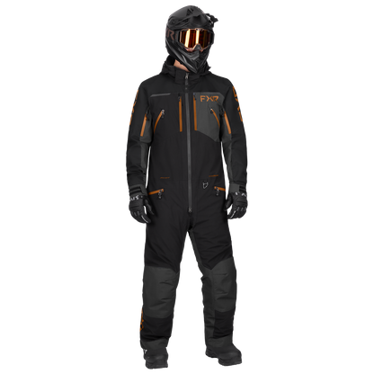 Men's Vertical MTX Lite Monosuit