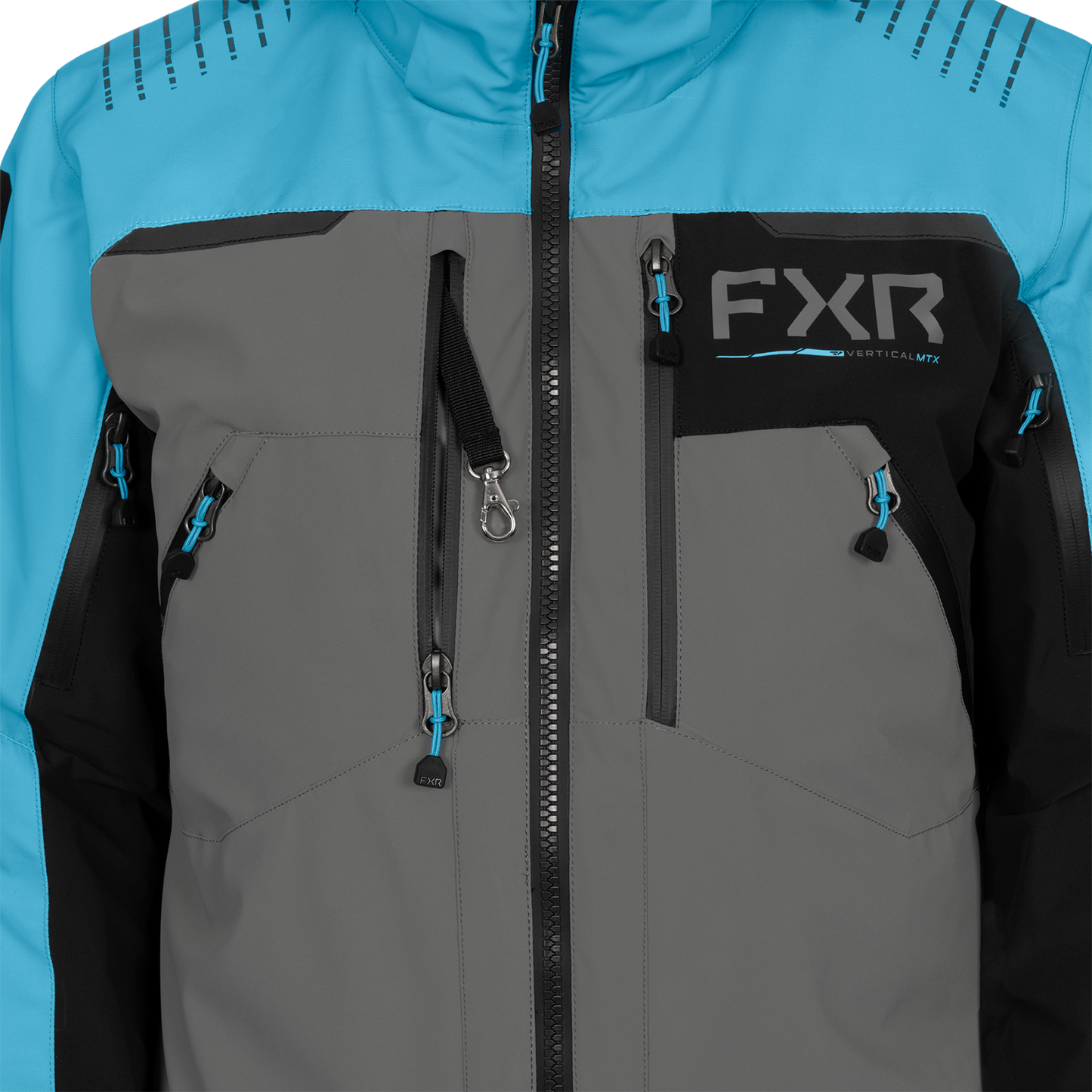 Men's Vertical MTX Lite Monosuit