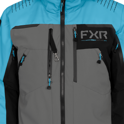 Men's Vertical MTX Lite Monosuit