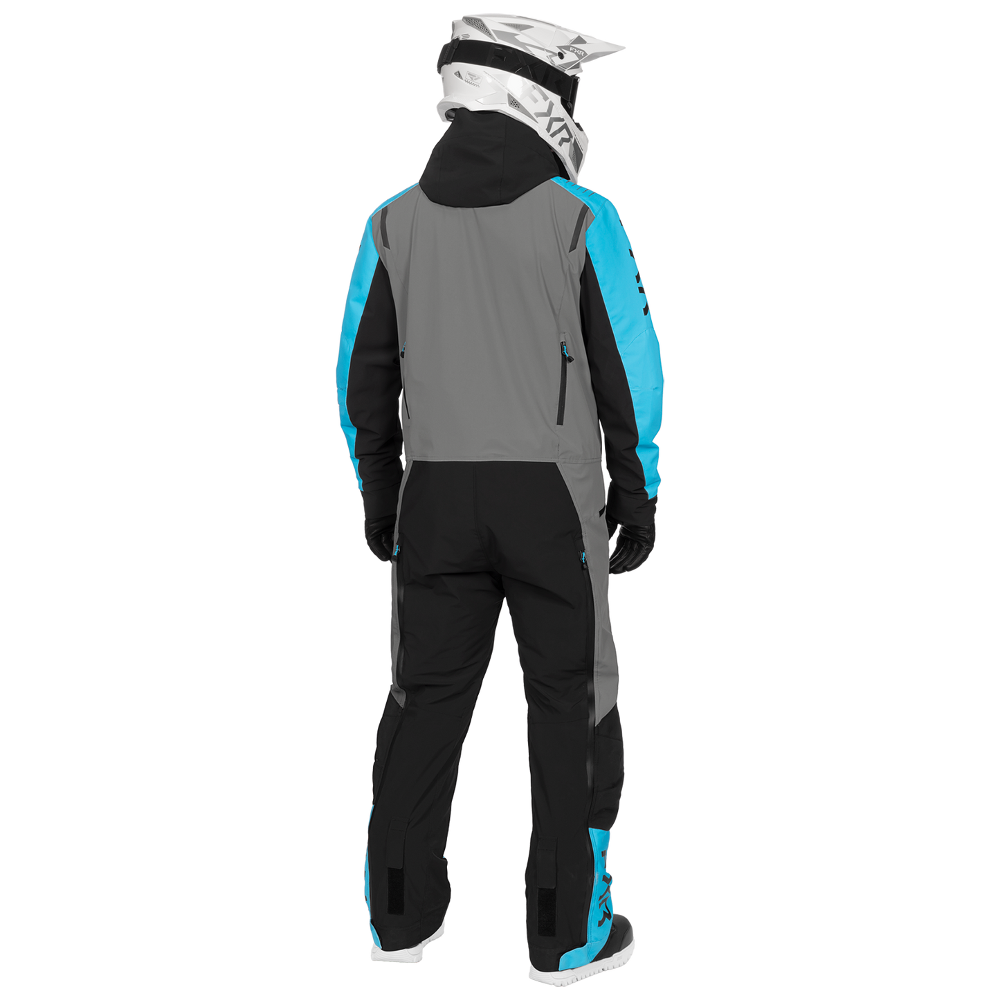 Men's Vertical MTX Lite Monosuit