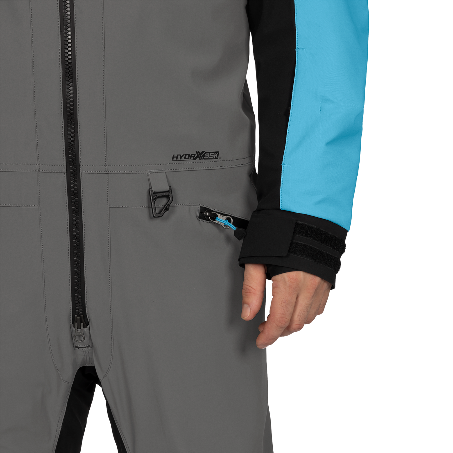 Men's Vertical MTX Lite Monosuit