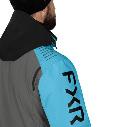 Men's Vertical MTX Lite Monosuit