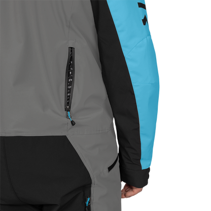 Men's Vertical MTX Lite Monosuit