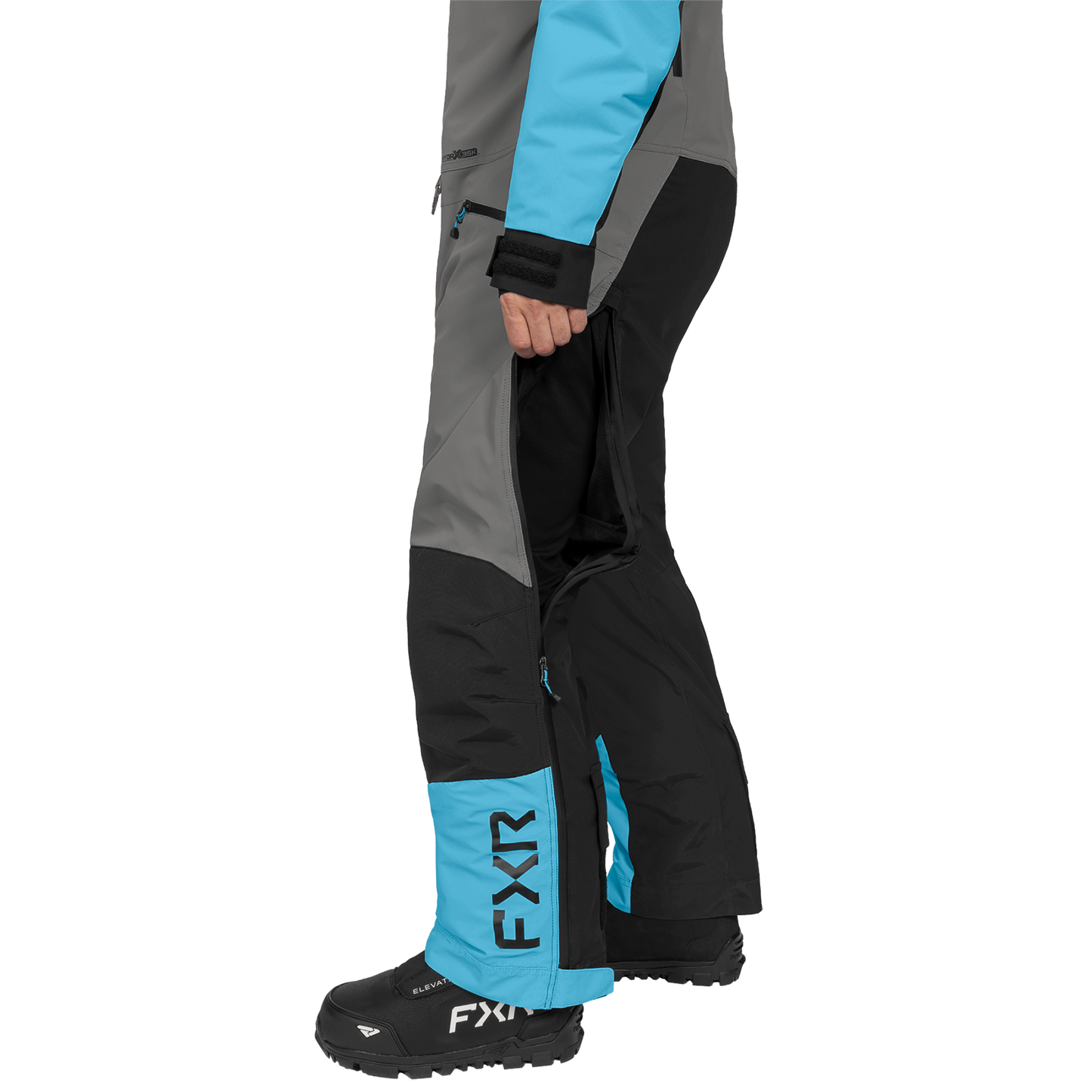 Men's Vertical MTX Lite Monosuit