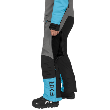 Men's Vertical MTX Lite Monosuit