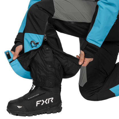 Men's Vertical MTX Lite Monosuit